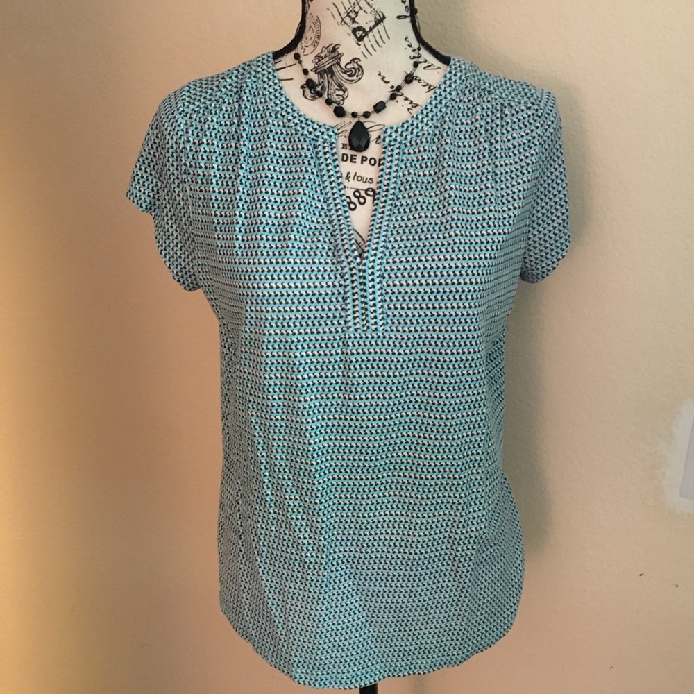 Liz Claiborne top